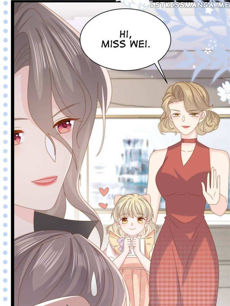 Our Pampered Sister's Secretly A Big Boss - Chapter 198