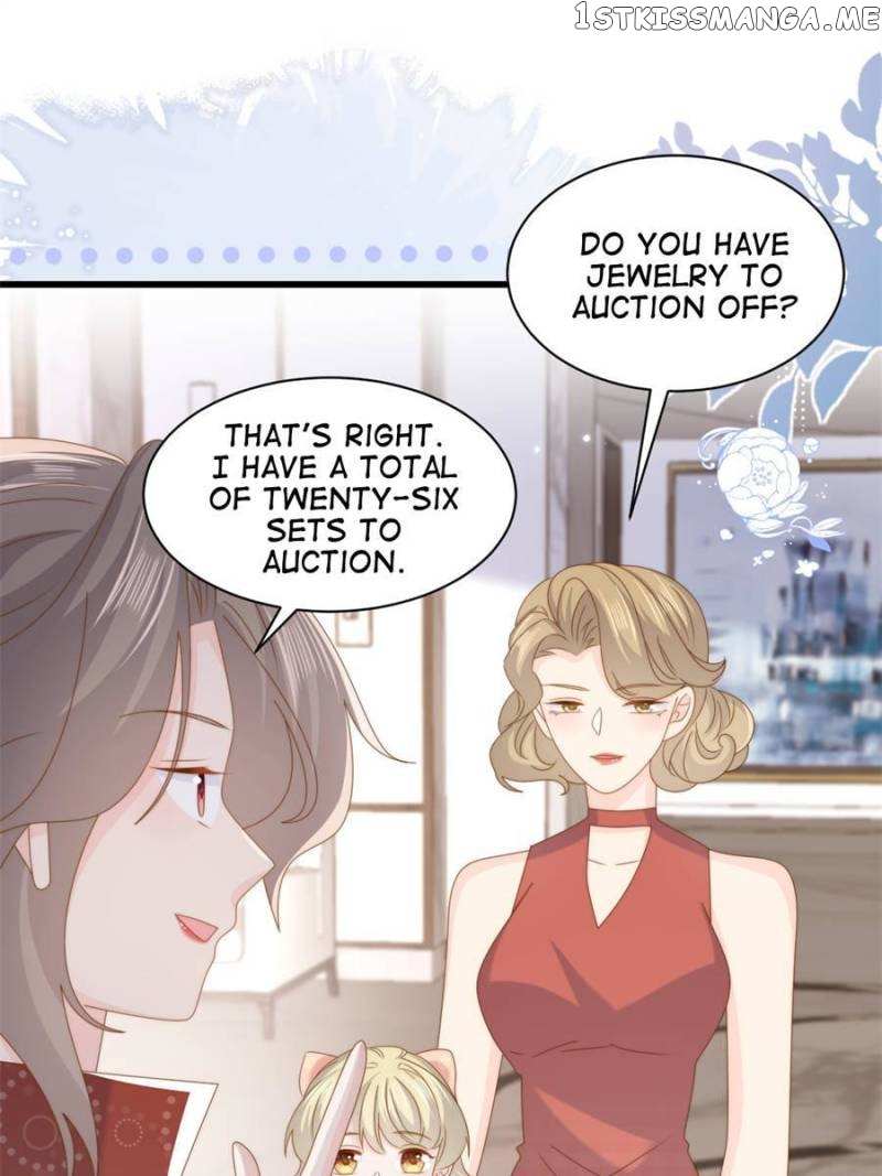 Our Pampered Sister's Secretly A Big Boss - Chapter 198