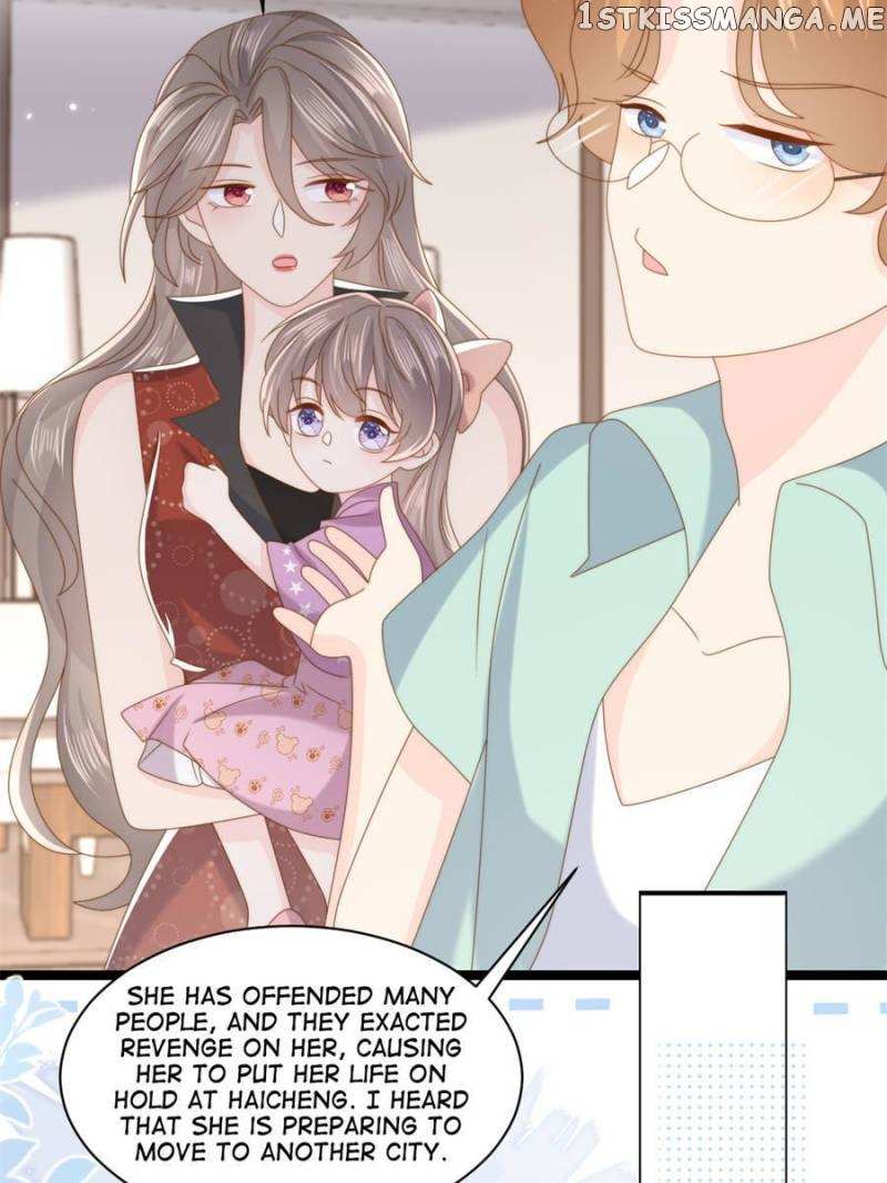 Our Pampered Sister's Secretly A Big Boss - Chapter 198