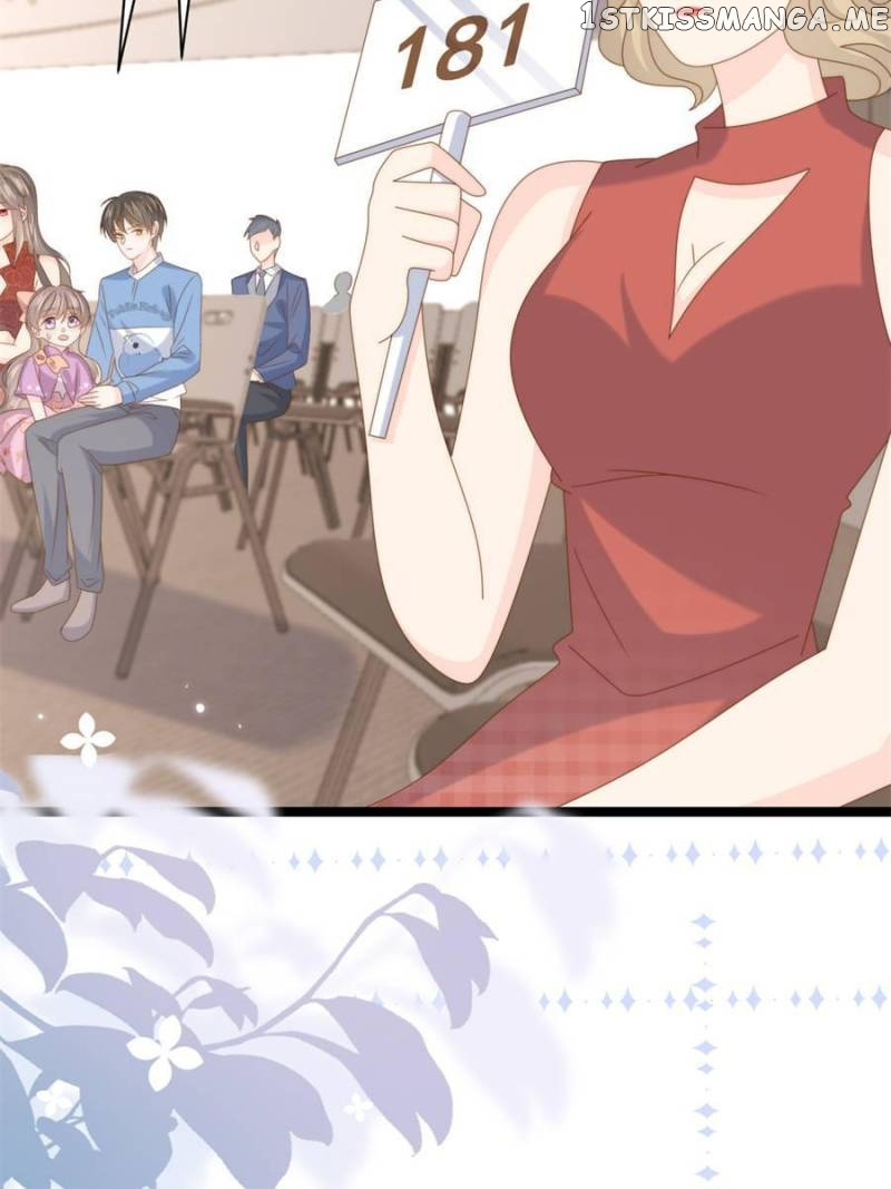 Our Pampered Sister's Secretly A Big Boss - Chapter 198