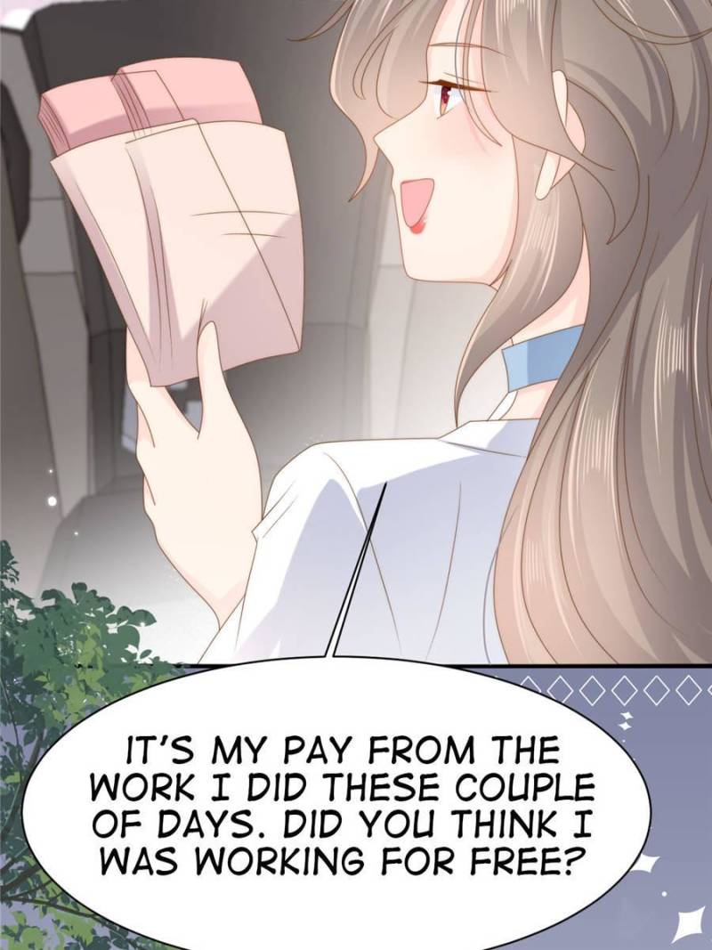 Our Pampered Sister's Secretly A Big Boss - Chapter 157