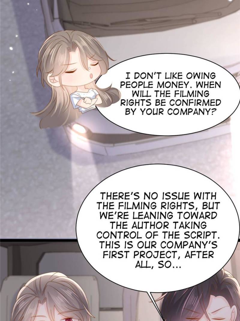 Our Pampered Sister's Secretly A Big Boss - Chapter 157