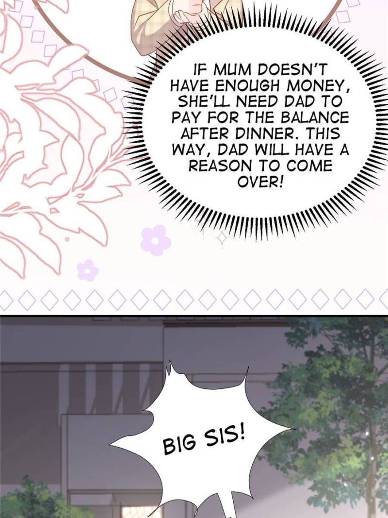 Our Pampered Sister's Secretly A Big Boss - Chapter 157