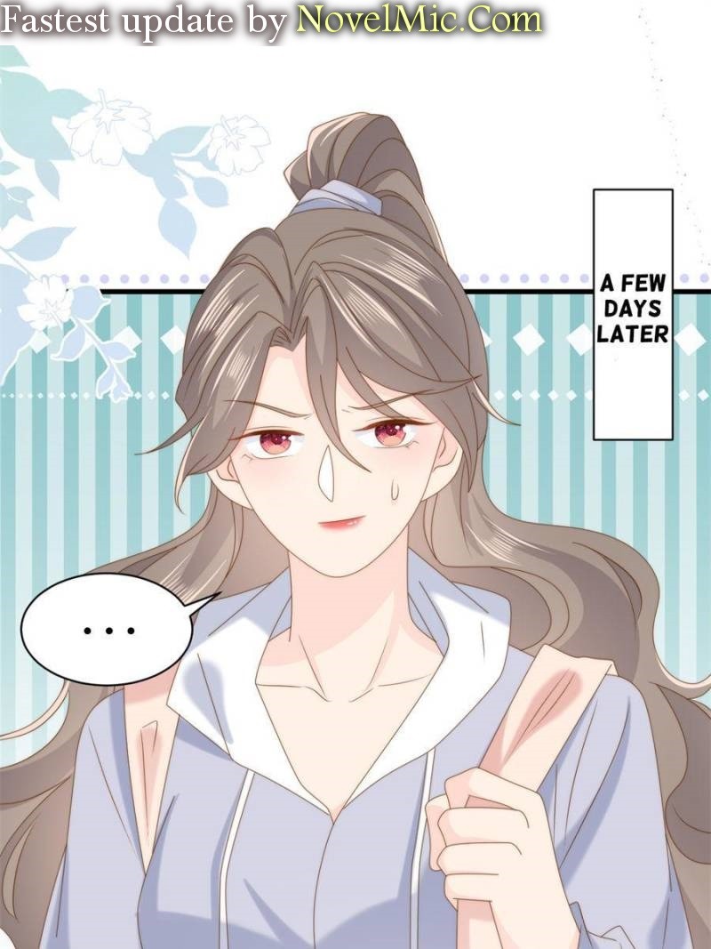 Our Pampered Sister's Secretly A Big Boss - Chapter 204