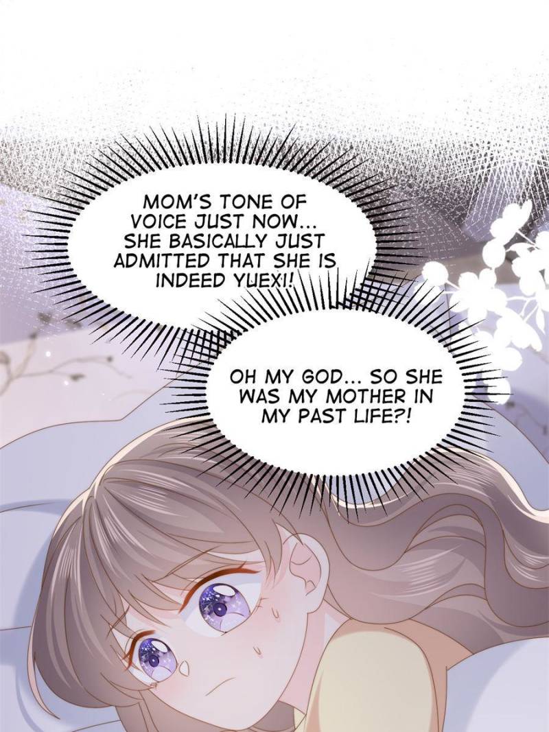 Our Pampered Sister's Secretly A Big Boss - Chapter 208