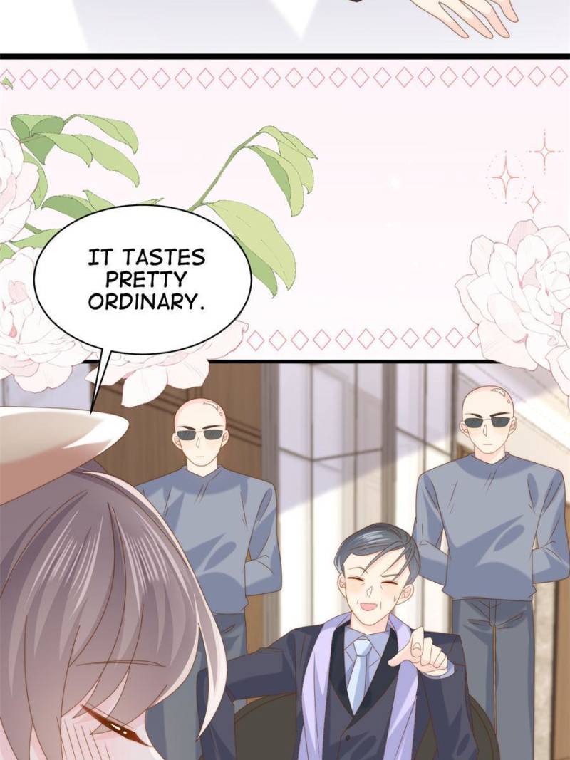 Our Pampered Sister's Secretly A Big Boss - Chapter 213