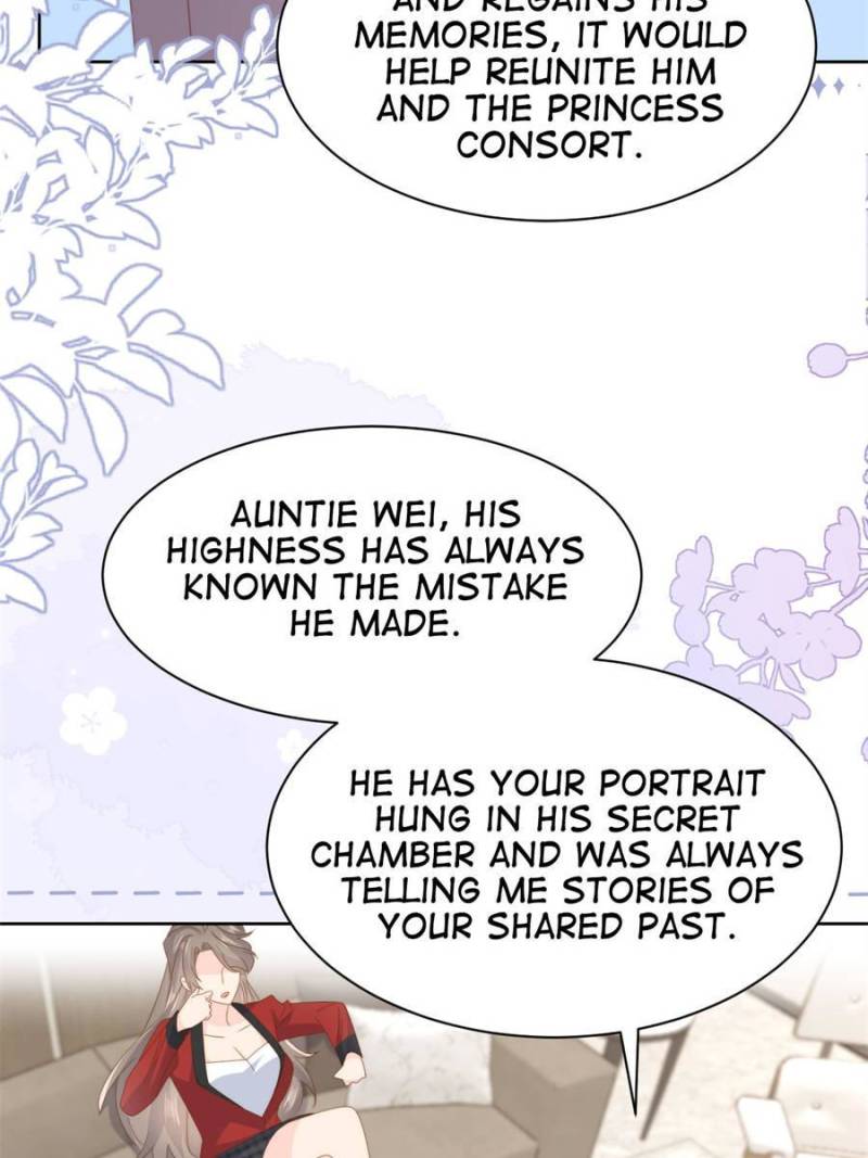 Our Pampered Sister's Secretly A Big Boss - Chapter 189