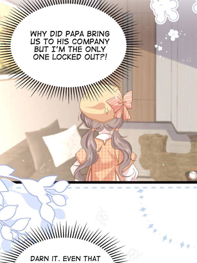 Our Pampered Sister's Secretly A Big Boss - Chapter 210