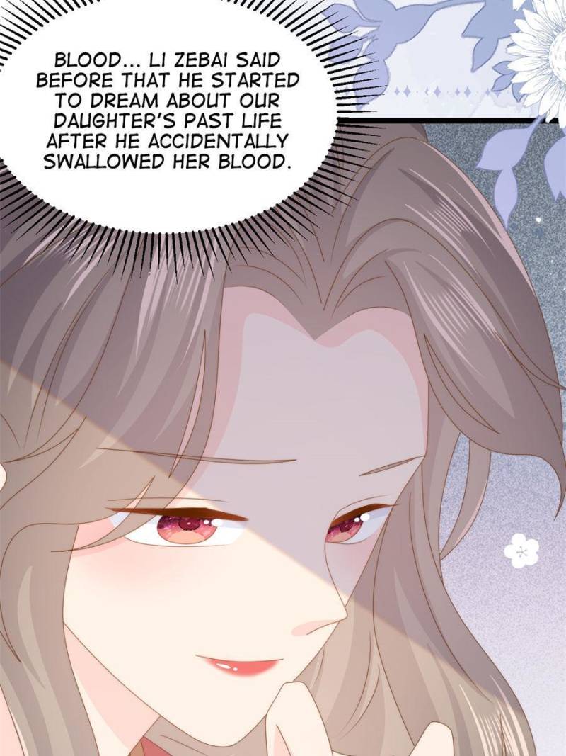 Our Pampered Sister's Secretly A Big Boss - Chapter 210