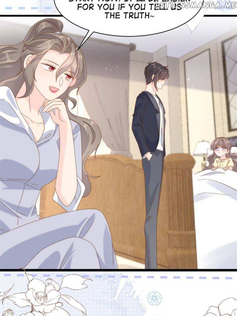 Our Pampered Sister's Secretly A Big Boss - Chapter 206