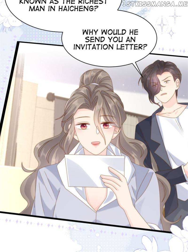 Our Pampered Sister's Secretly A Big Boss - Chapter 206