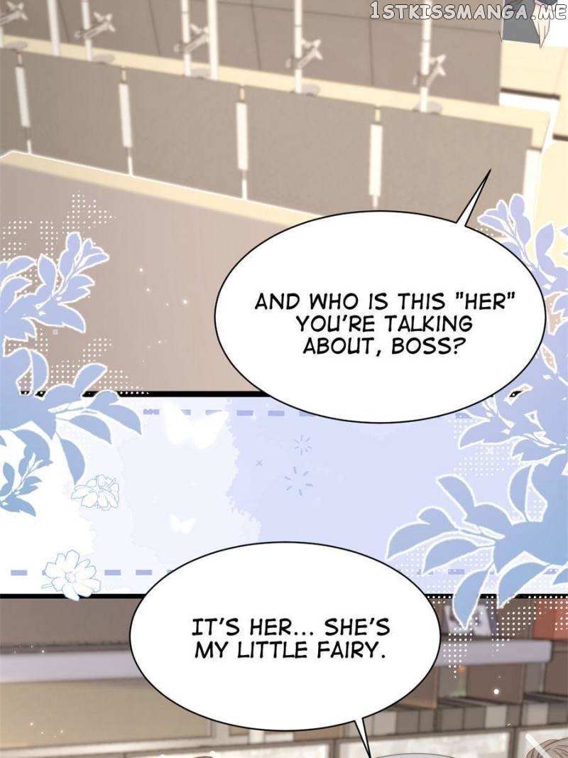 Our Pampered Sister's Secretly A Big Boss - Chapter 206