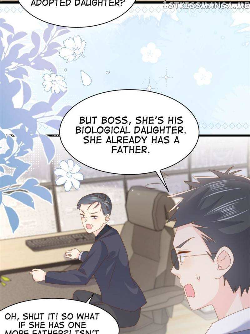 Our Pampered Sister's Secretly A Big Boss - Chapter 206