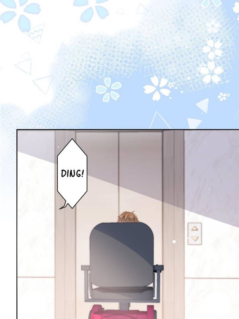 Our Pampered Sister's Secretly A Big Boss - Chapter 43