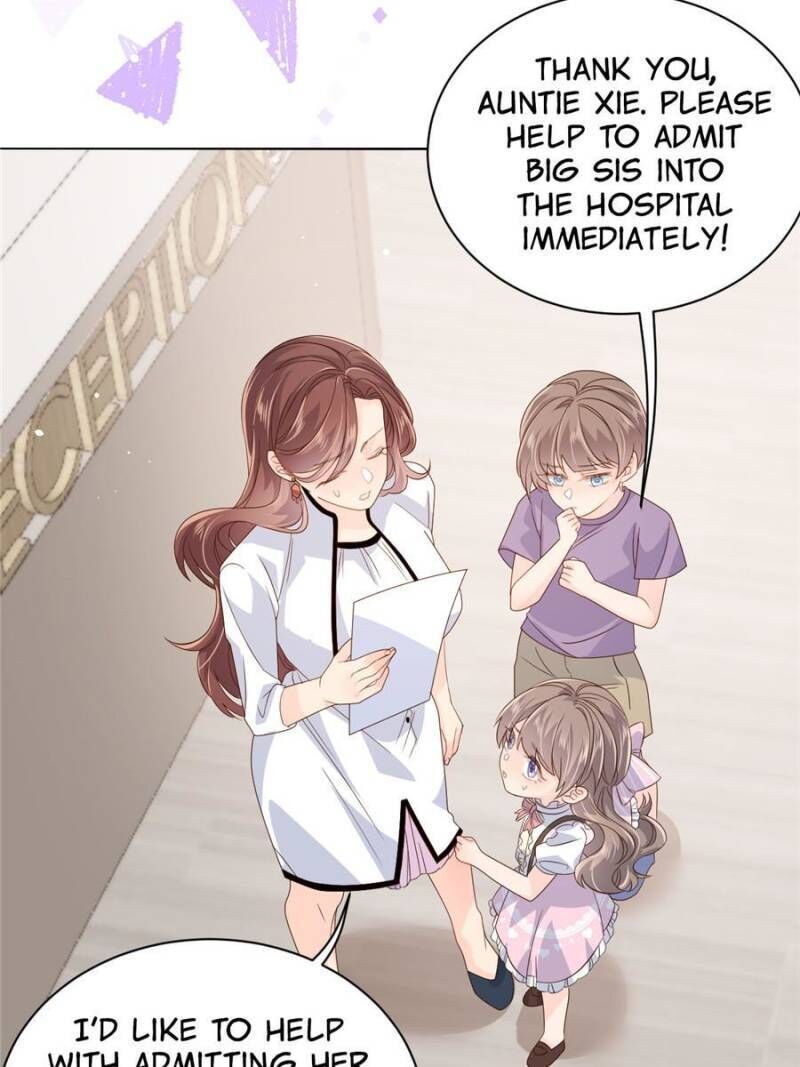 Our Pampered Sister's Secretly A Big Boss - Chapter 43