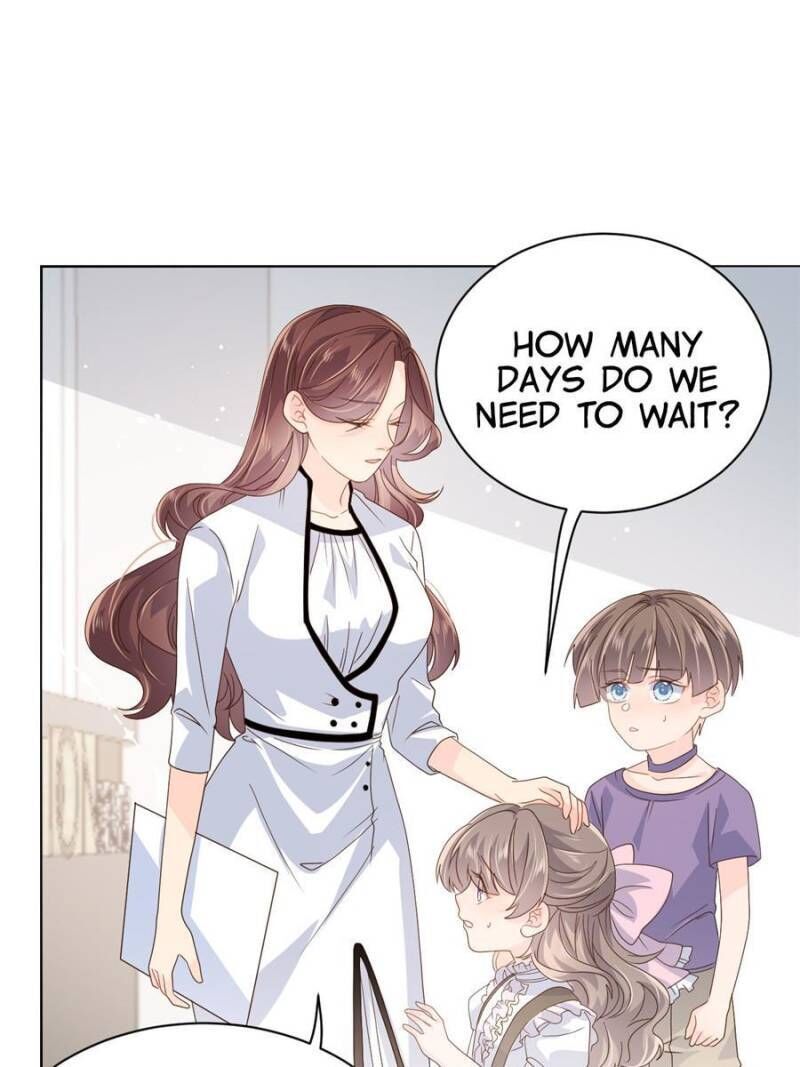 Our Pampered Sister's Secretly A Big Boss - Chapter 43