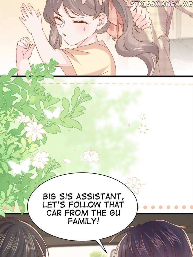 Our Pampered Sister's Secretly A Big Boss - Chapter 192