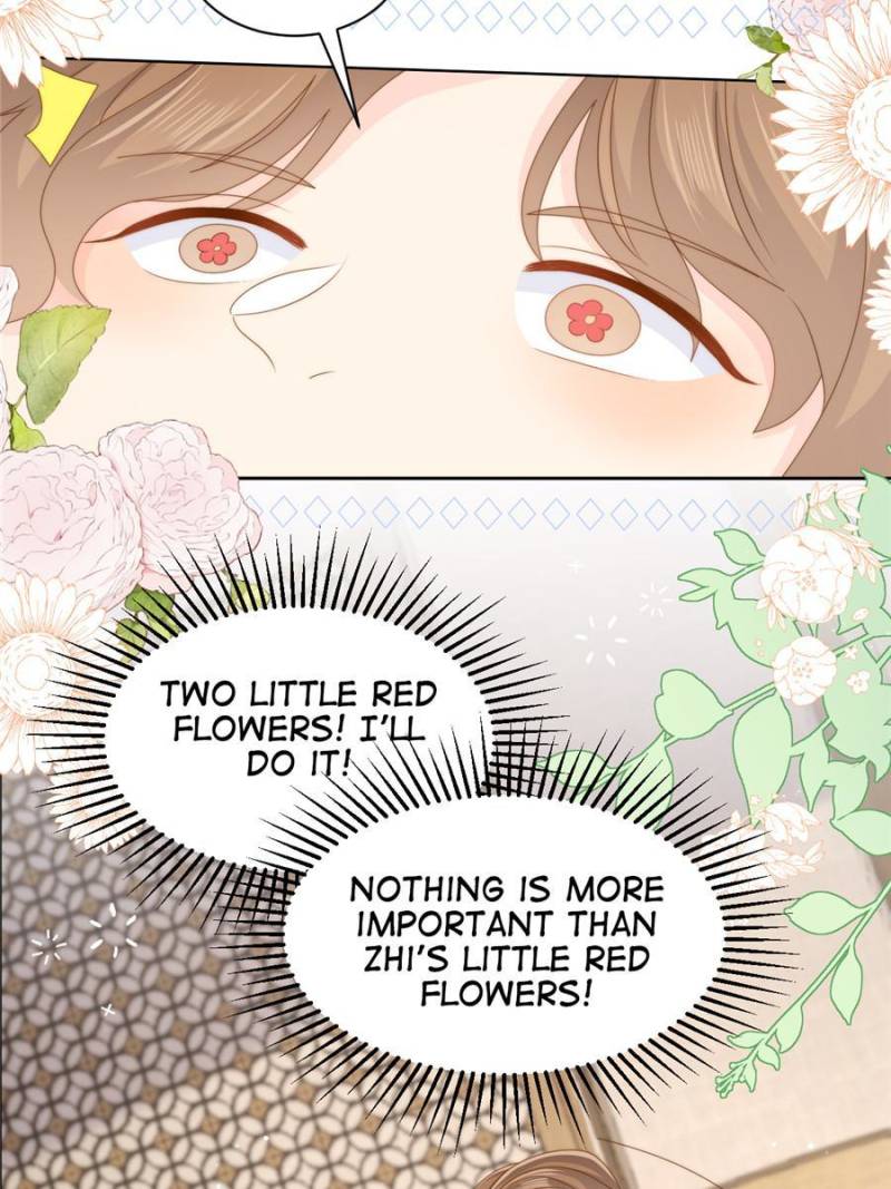 Our Pampered Sister's Secretly A Big Boss - Chapter 201