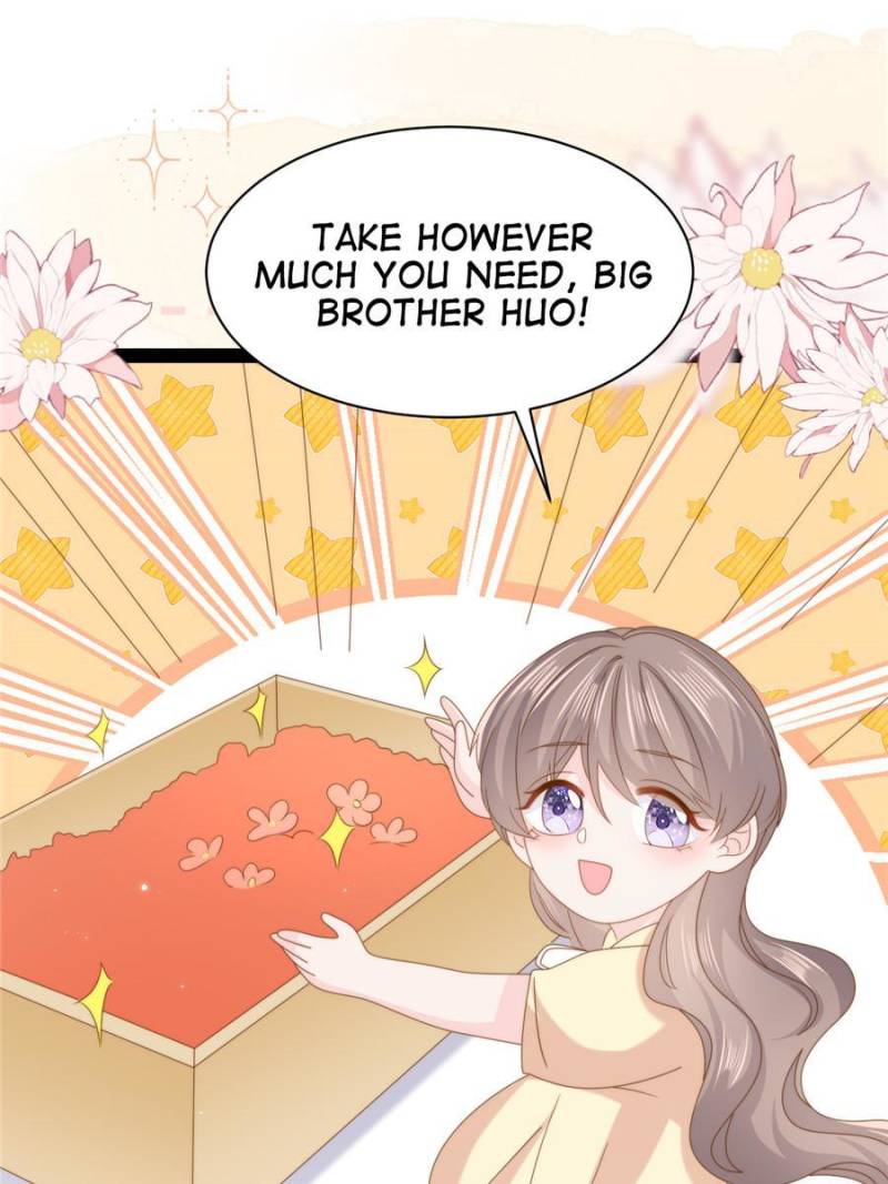 Our Pampered Sister's Secretly A Big Boss - Chapter 201