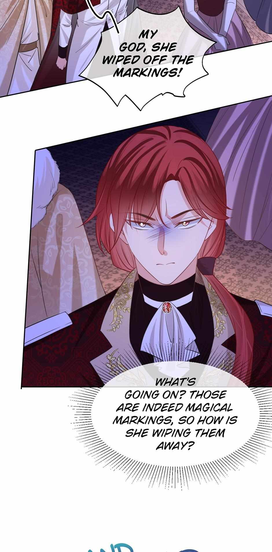 Governess Of A Tyrant - Chapter 42