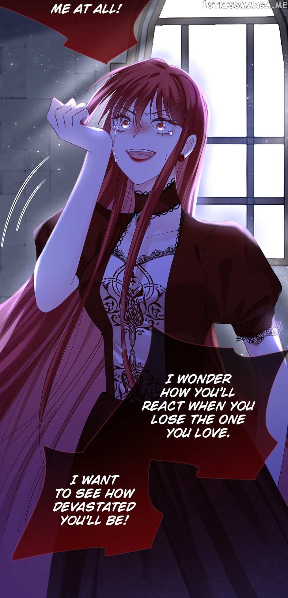 Governess Of A Tyrant - Chapter 46