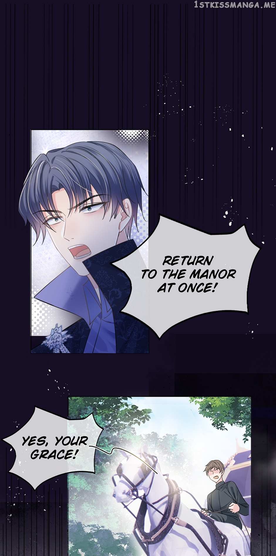 Governess Of A Tyrant - Chapter 46