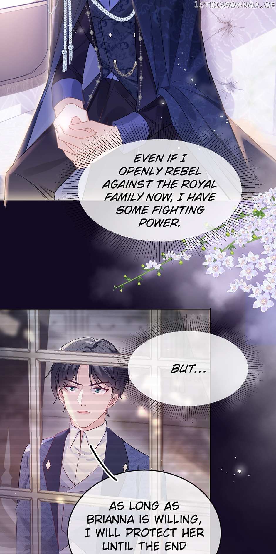 Governess Of A Tyrant - Chapter 46