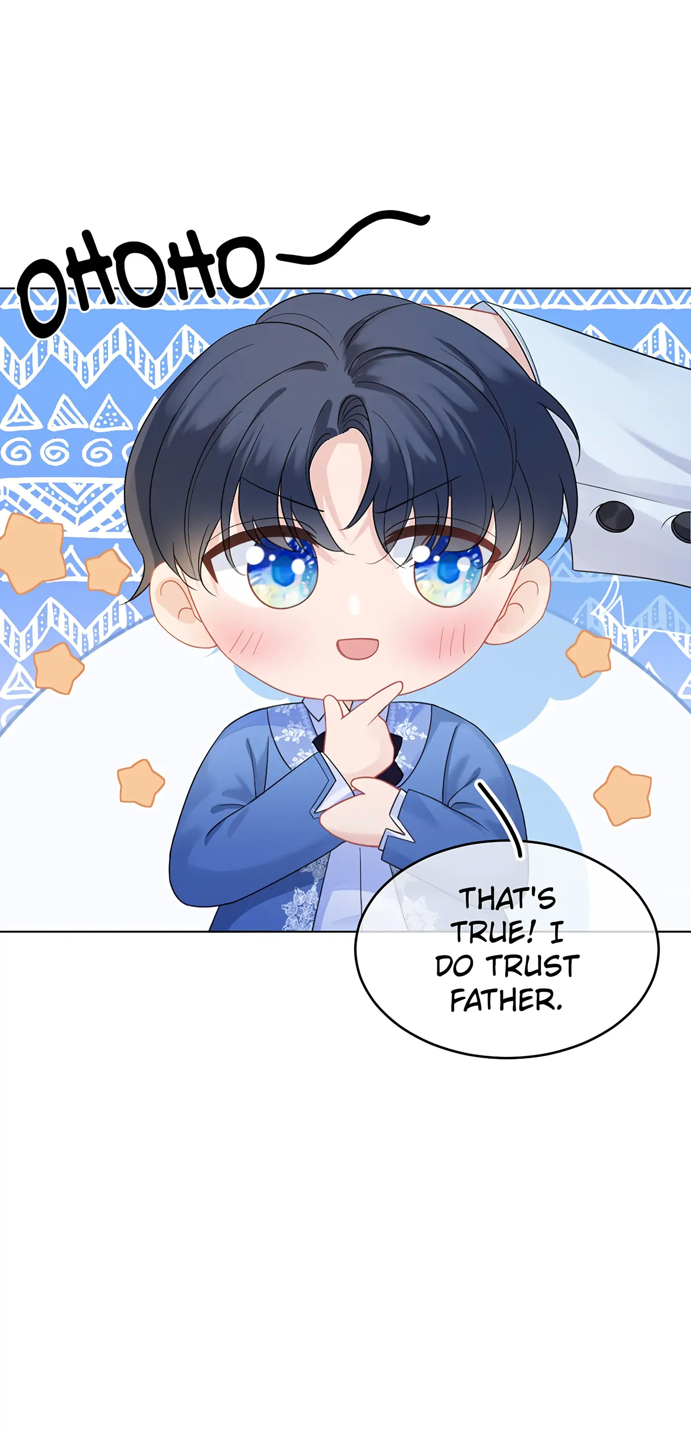 Governess Of A Tyrant - Chapter 40