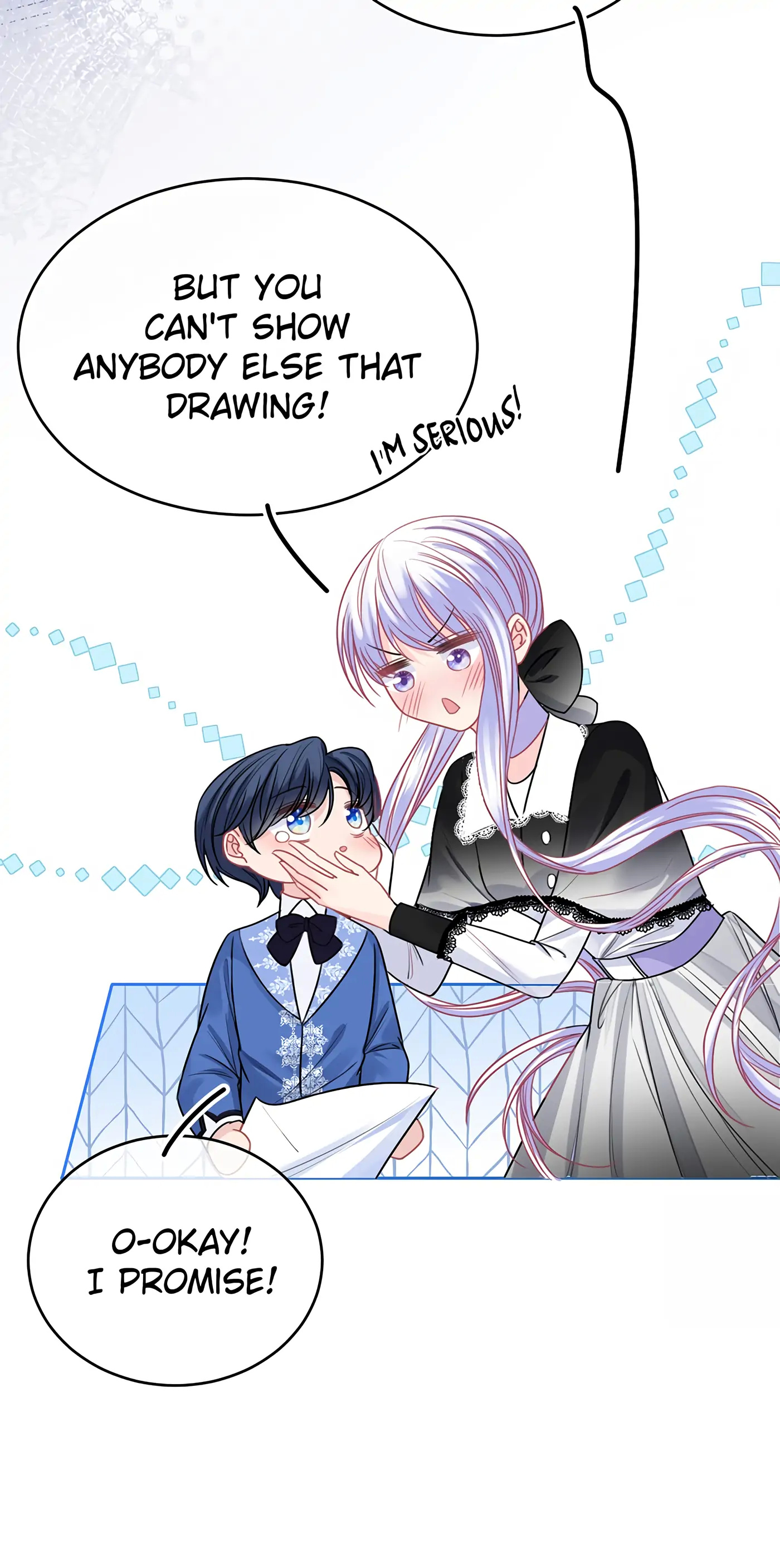 Governess Of A Tyrant - Chapter 40