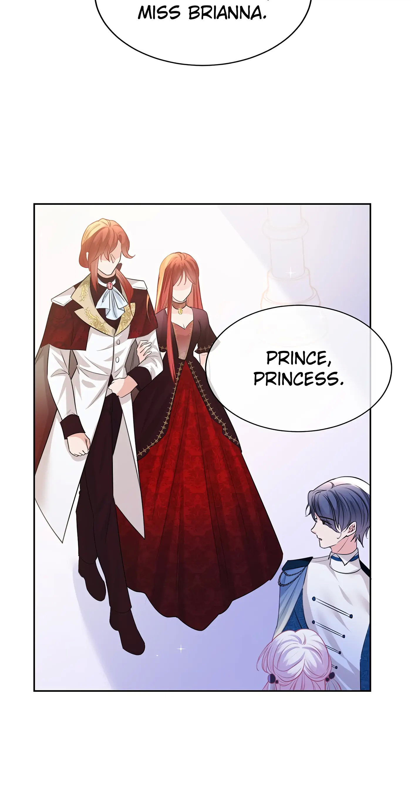 Governess Of A Tyrant - Chapter 41