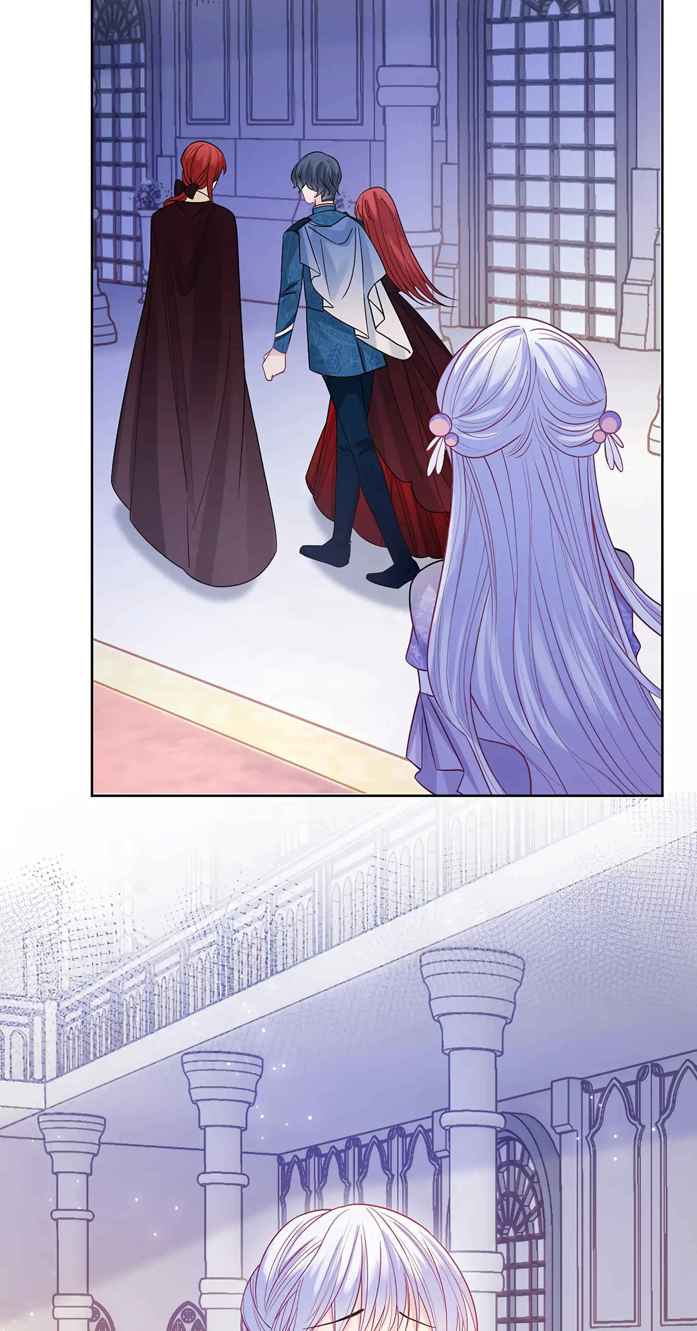 Governess Of A Tyrant - Chapter 41