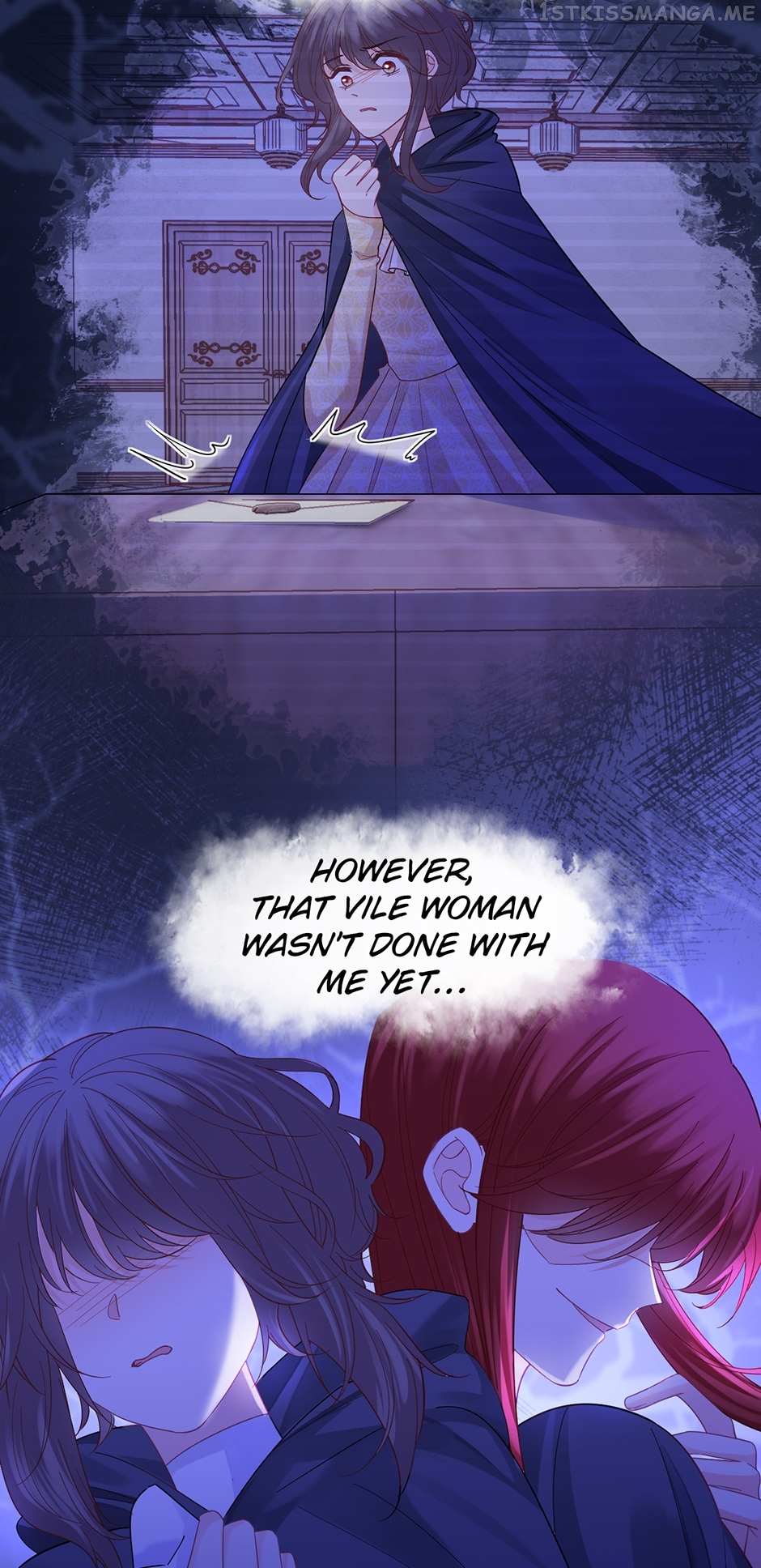 Governess Of A Tyrant - Chapter 44