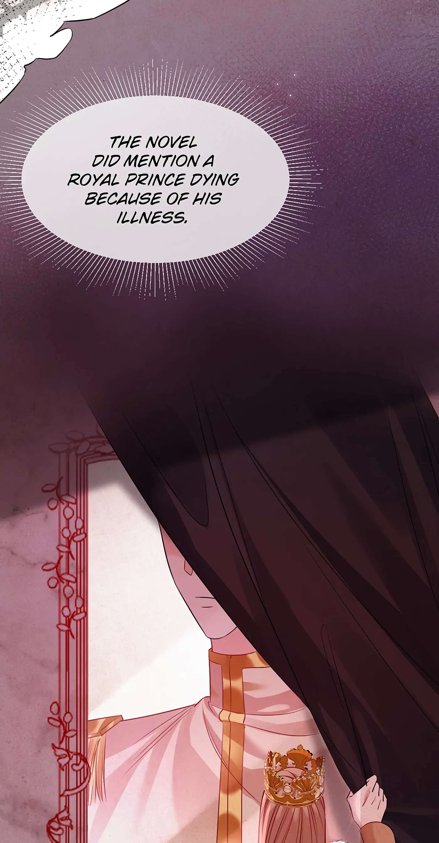 Governess Of A Tyrant - Chapter 50