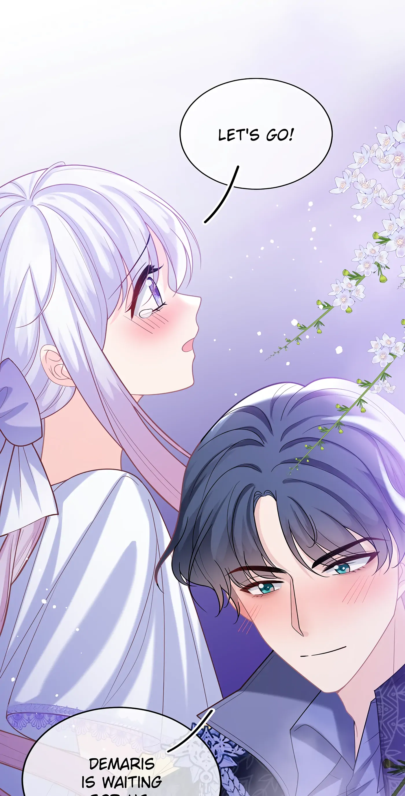 Governess Of A Tyrant - Chapter 48