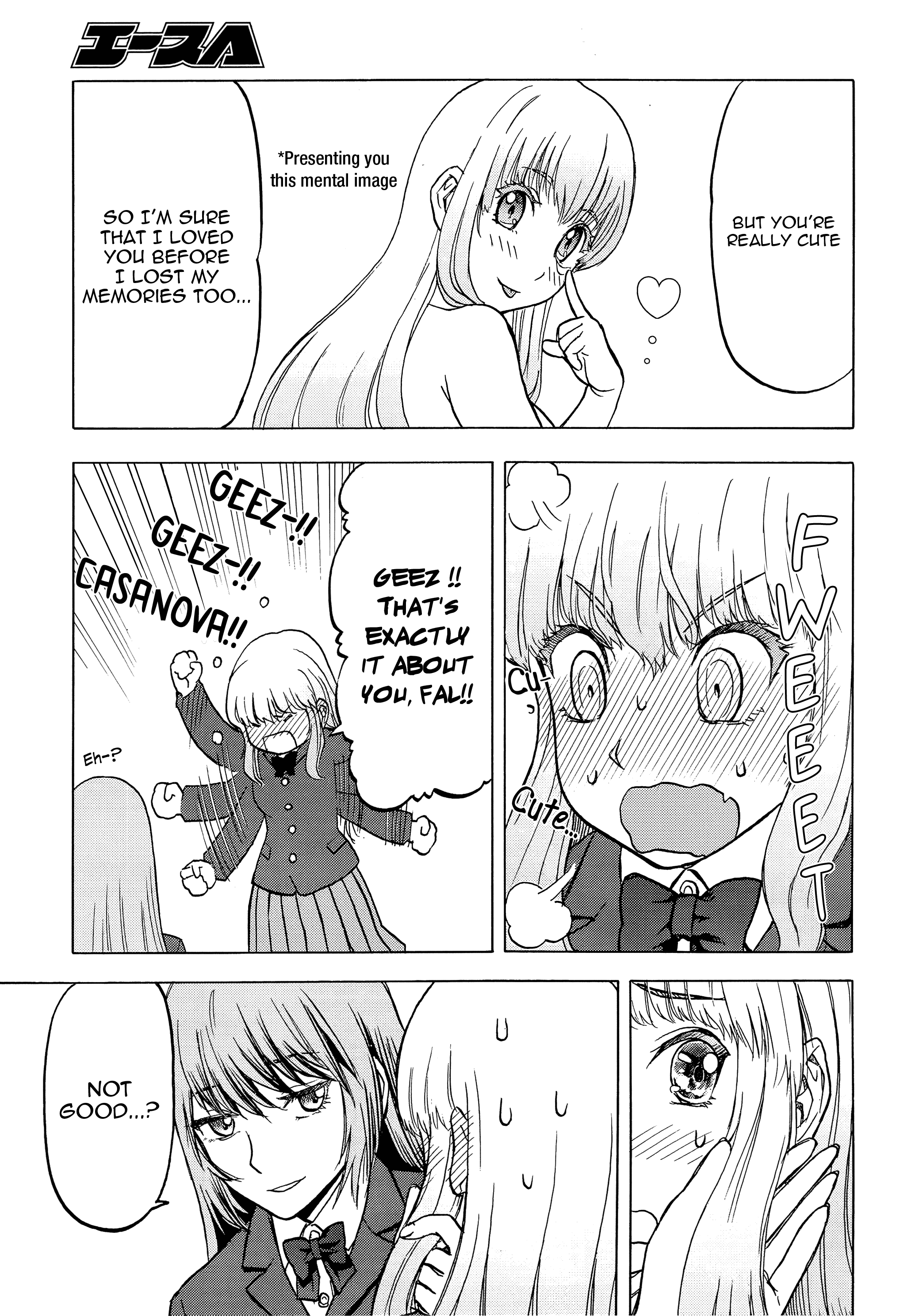 Upotte!! - Chapter 99: Settle The Conclusion-!!