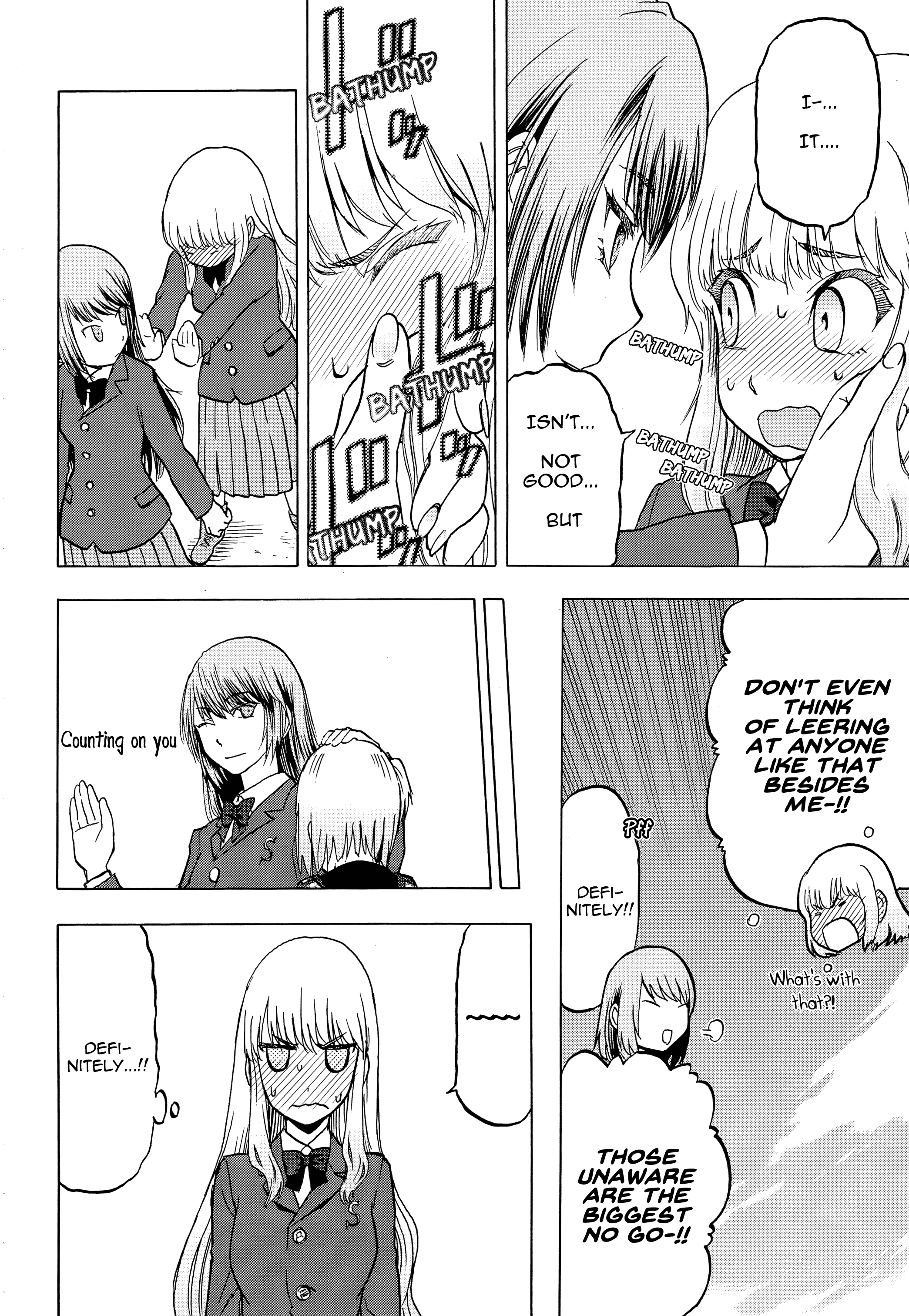 Upotte!! - Chapter 99: Settle The Conclusion-!!