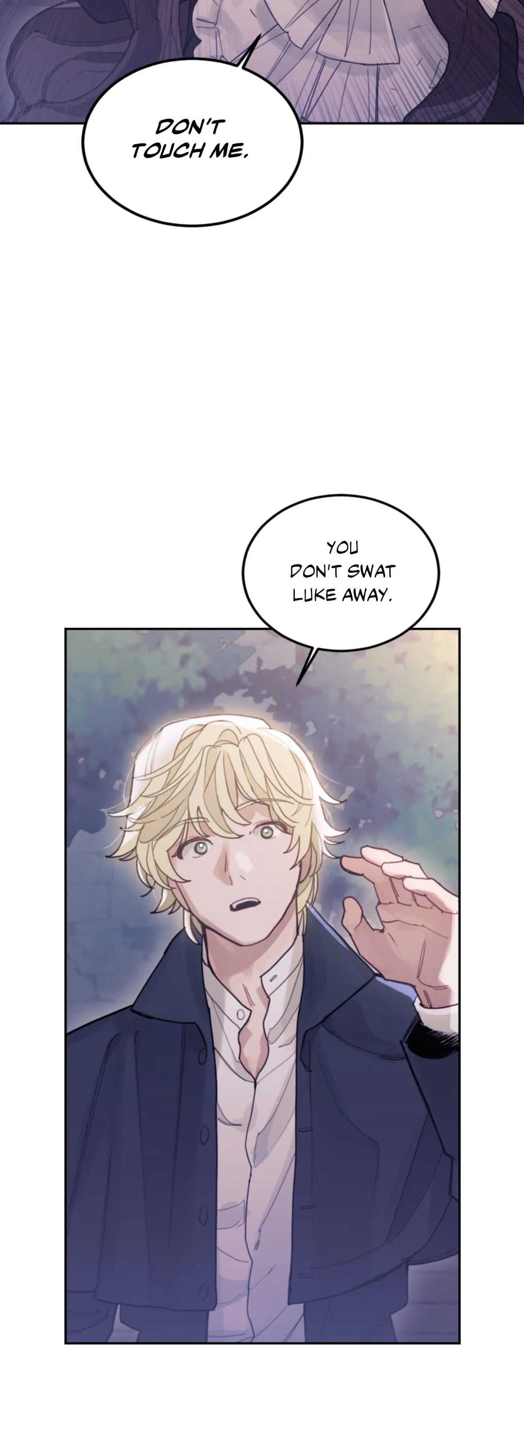 I Will Politely Decline The Male Lead - Chapter 30