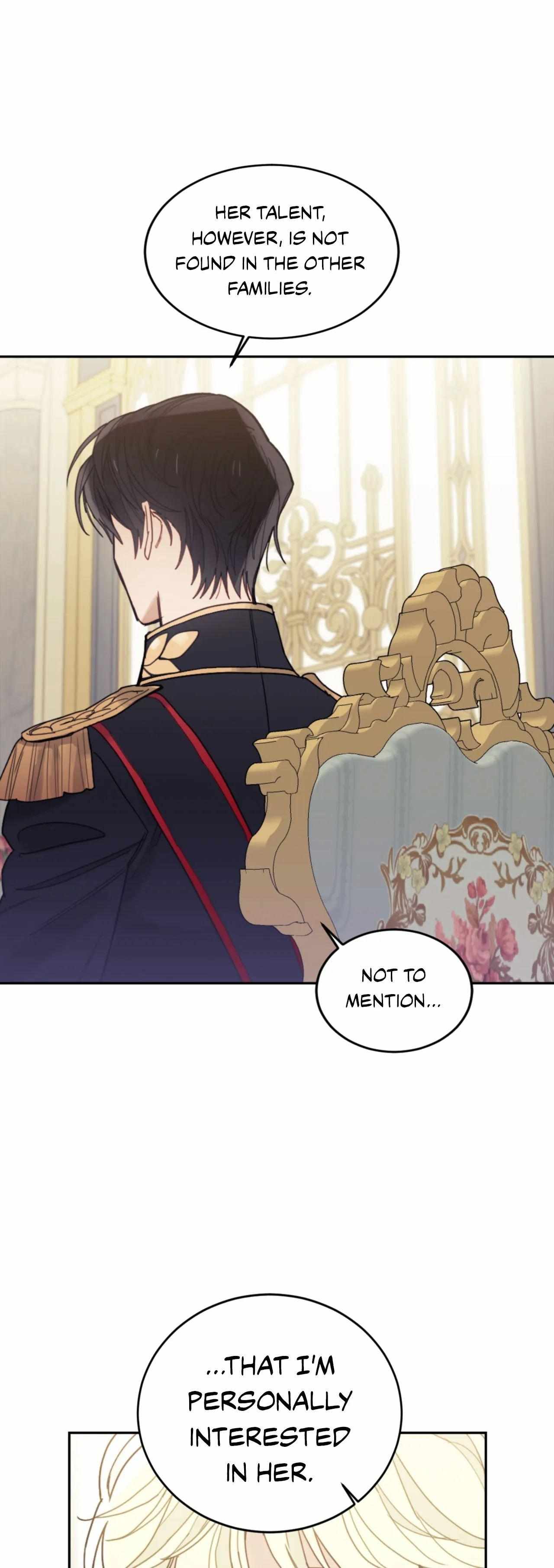 I Will Politely Decline The Male Lead - Chapter 41