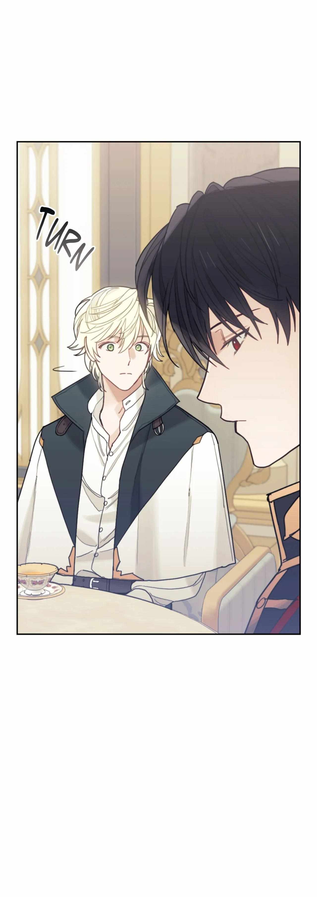 I Will Politely Decline The Male Lead - Chapter 41