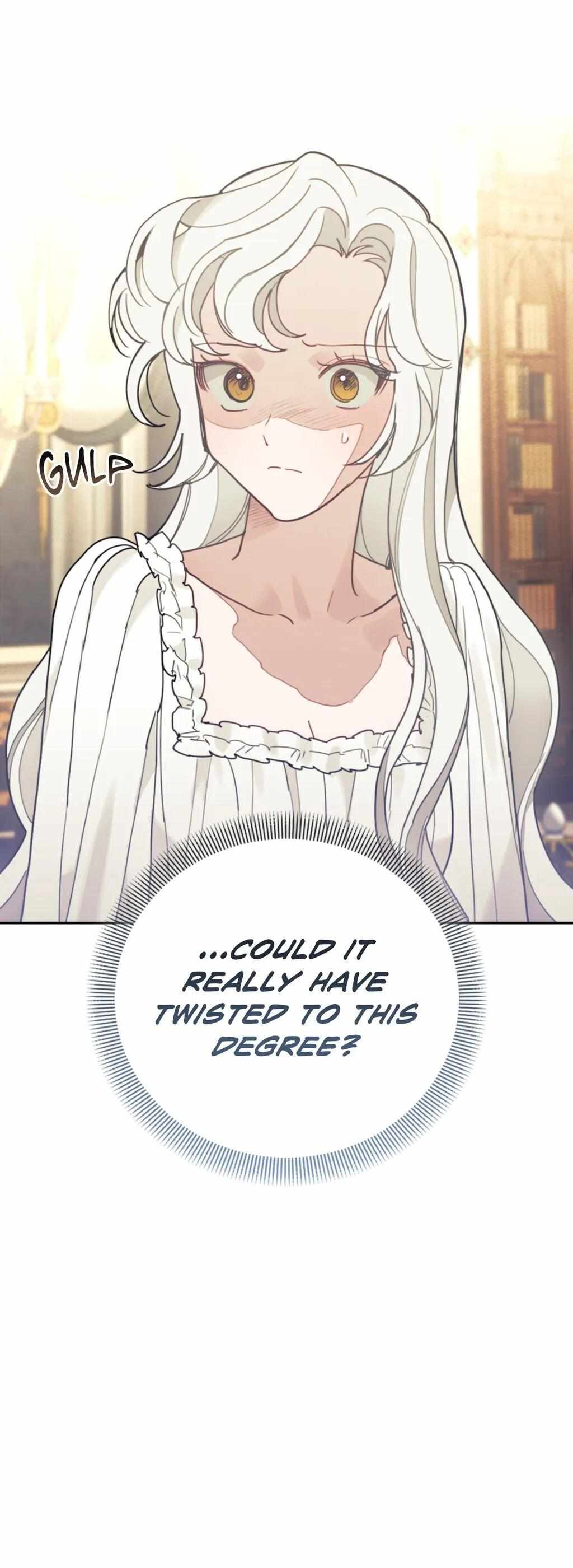 I Will Politely Decline The Male Lead - Chapter 66