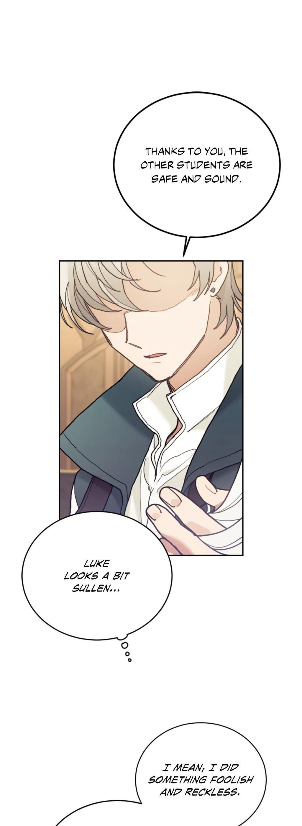 I Will Politely Decline The Male Lead - Chapter 66