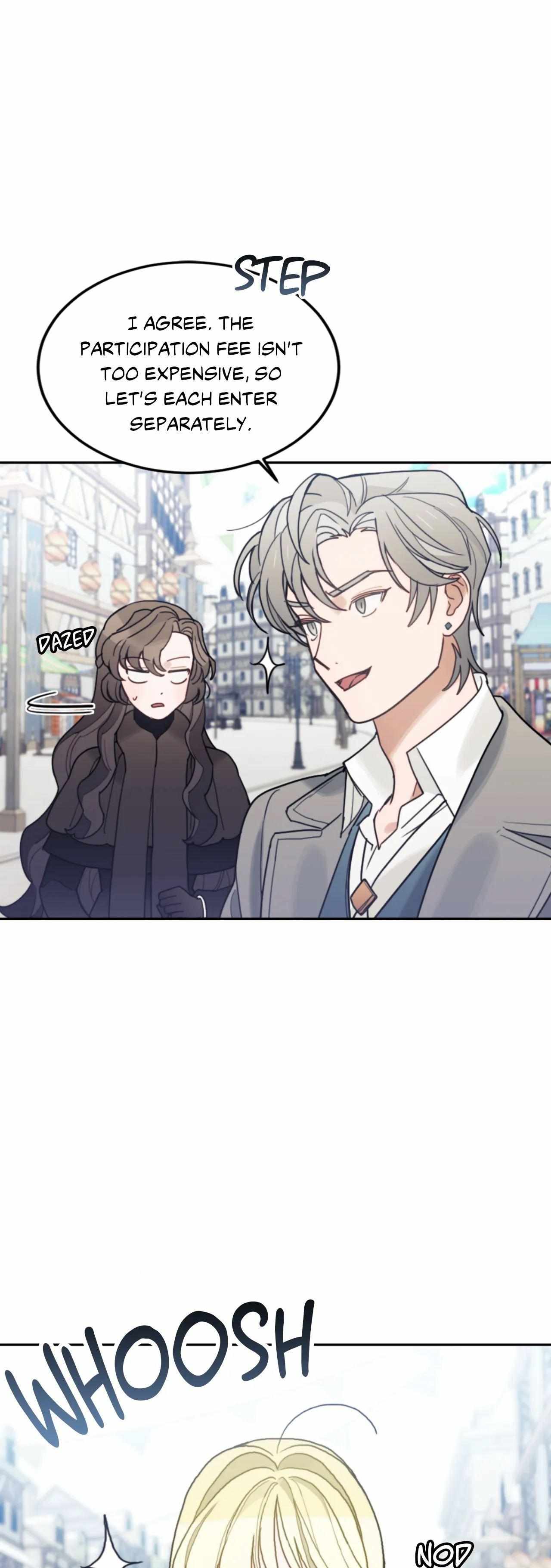 I Will Politely Decline The Male Lead - Chapter 48