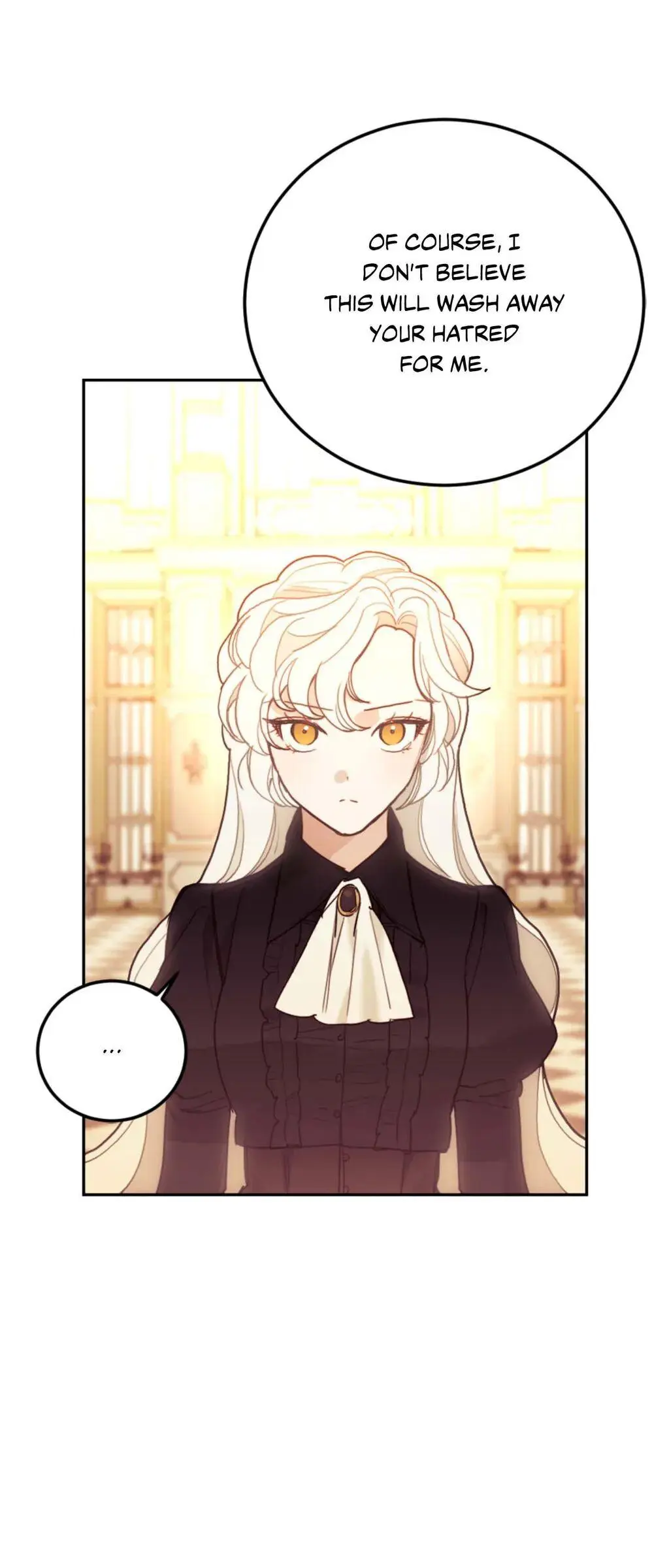 I Will Politely Decline The Male Lead - Chapter 68