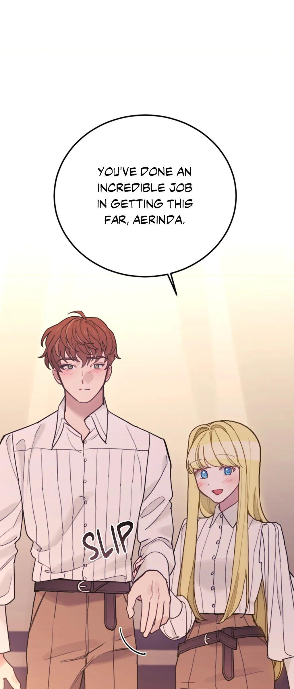 I Will Politely Decline The Male Lead - Chapter 63