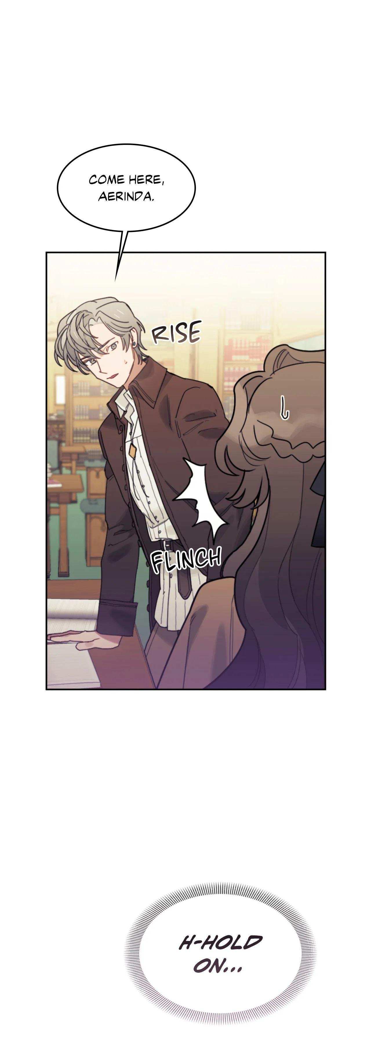 I Will Politely Decline The Male Lead - Chapter 46