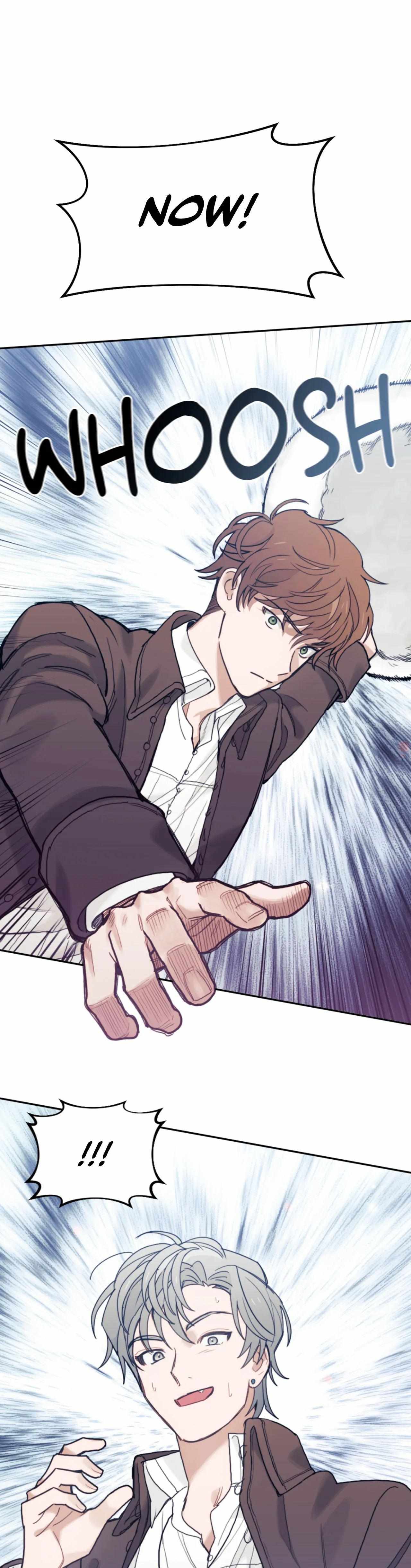 I Will Politely Decline The Male Lead - Chapter 46