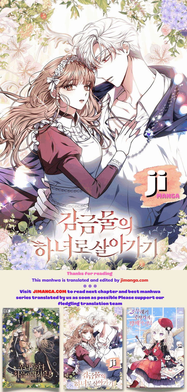 I Will Politely Decline The Male Lead - Chapter 46