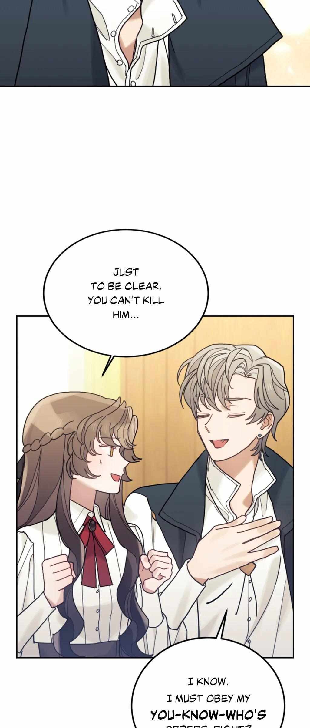 I Will Politely Decline The Male Lead - Chapter 59