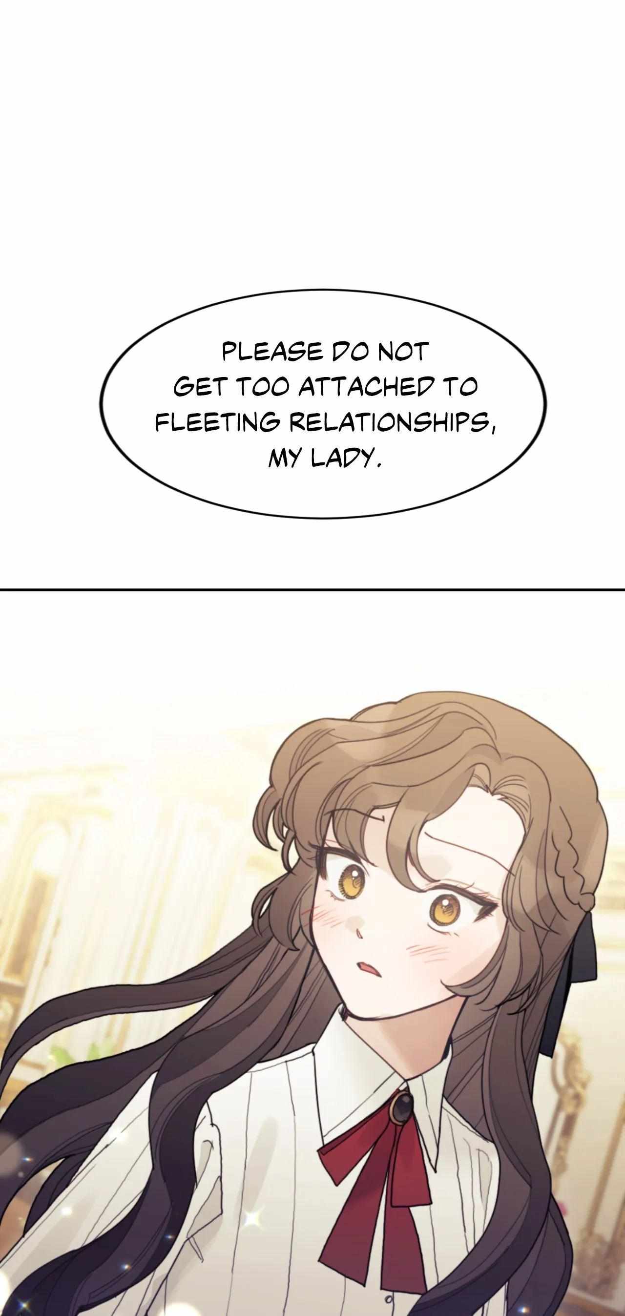 I Will Politely Decline The Male Lead - Chapter 44