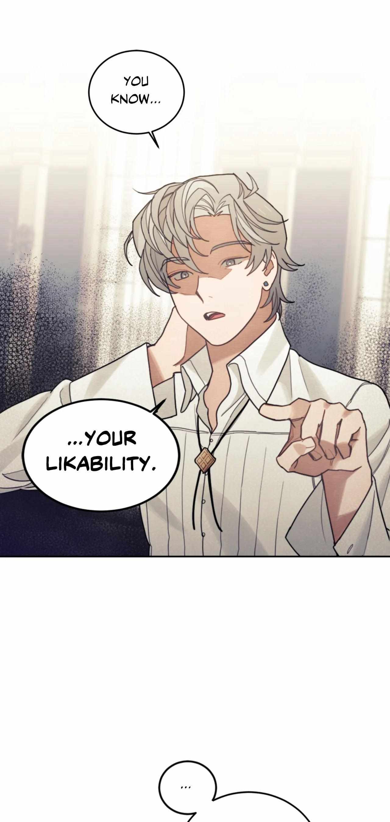 I Will Politely Decline The Male Lead - Chapter 34